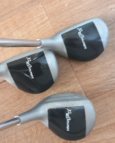 Prosimmon woods set - prosimmon,