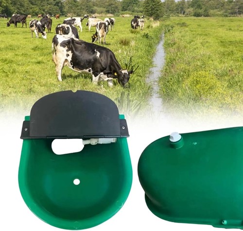 Automatic livestock water - automatic,
