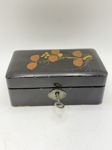 Vintage japanese black - vintage,