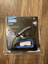 DRAPER WIRING CABLE/TACKER FOR