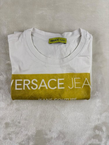 Versace women tshirt - ,