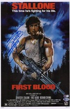 Sylvester stallone rambo - sylvester,