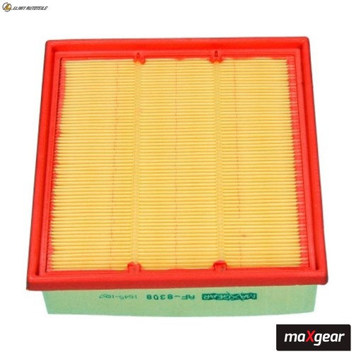 Air filter 0610 for - air, opel