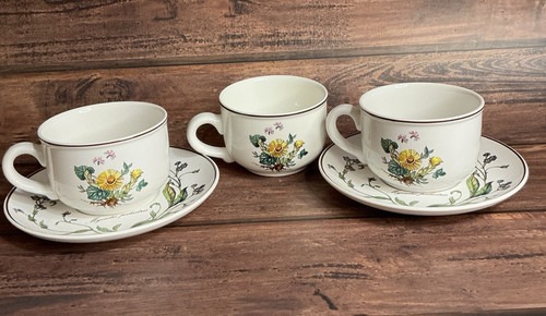 Villeroy boch botanica tea - botanica,