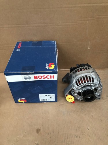 Bosch alternator fits opel - alternator,