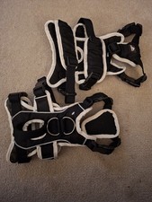 2 x 3 Peaks Dog Harness Size