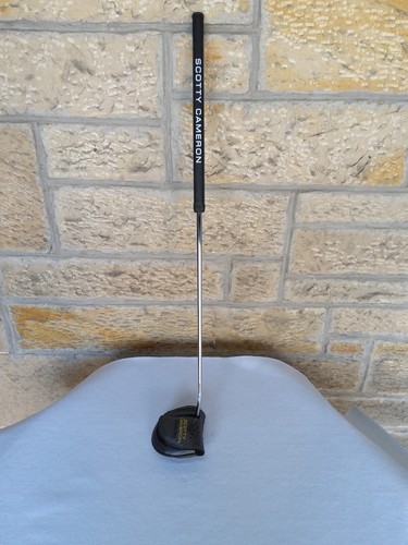 Scotty cameron phanton 38 - phanton,