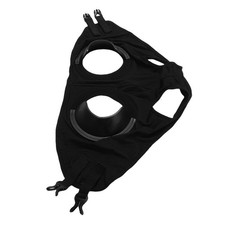 Horse Eye Cover PU Leather