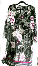 David Emanuel size 22 Long