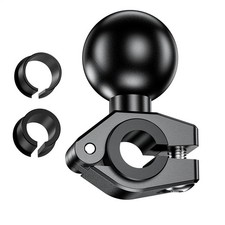 Ball Mount Base Bike Handlebar