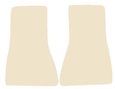 Fits TVR 3000 S 1986-1994