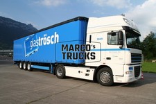 Truck Photo DAF XF 105.460