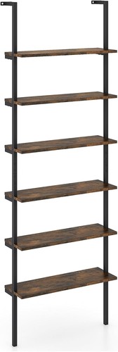 Costway tier ladder shelf - costway,