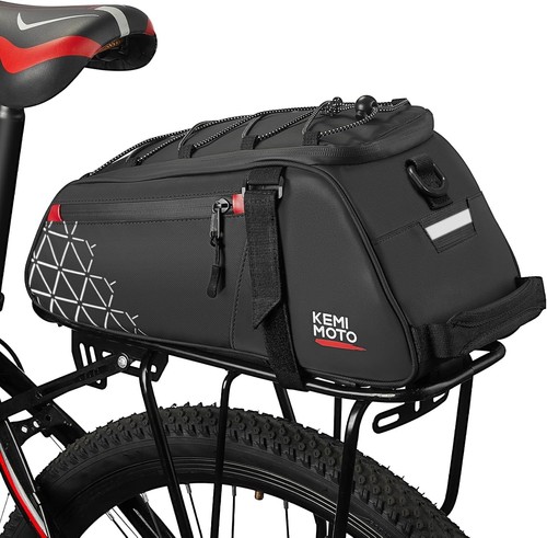 Kemimoto bike pannier - 2, 1