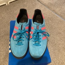 adidas Jeans Bubblegum