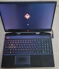 HP OMEN 15 Gaming Laptop | RTX