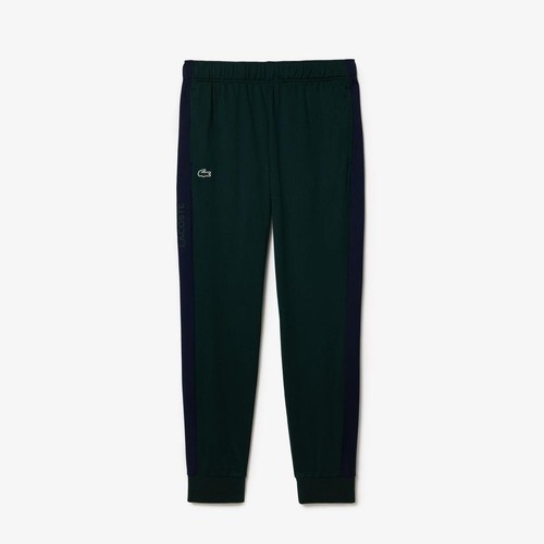 Lacoste closed hem tapered - closed,