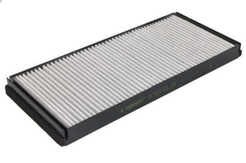 Filter cabin hengst e912lb - filter,,