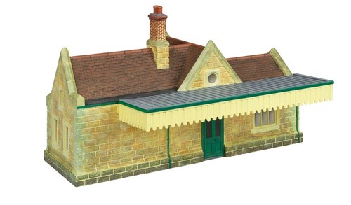 Hornby r7363 south - south, eastern