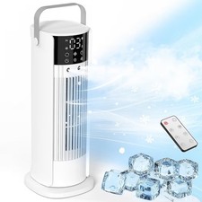 Multiple portable air cooler - multiple,