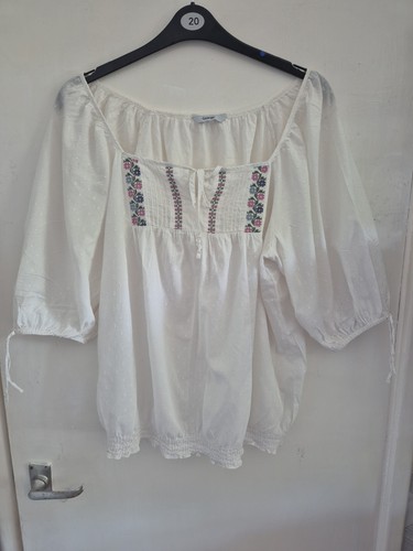 Ladies george gypsy style - gypsy,