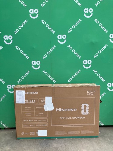 Hisense ultra hd - hisense, oled