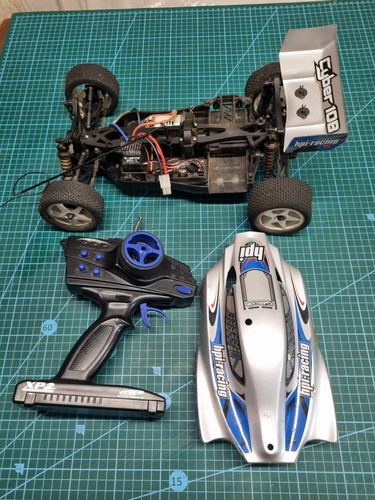 4x4 wheel drive all - rc,