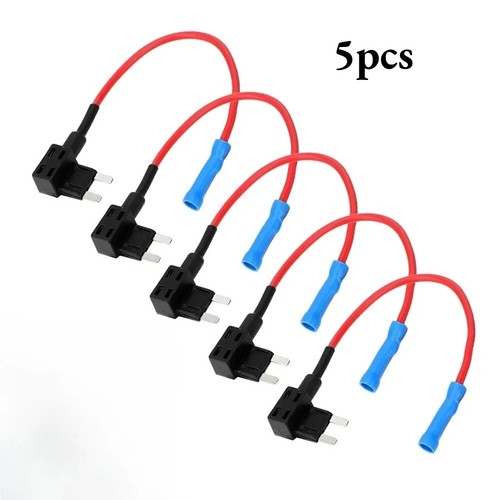 Add circuit piggy back - add,