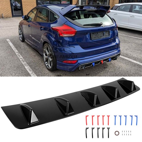 For ford focus gloss - st,