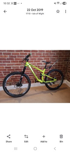 Transition scout medium - transition,