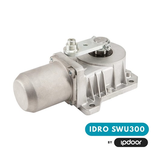 Terra 230v replacement - v2,