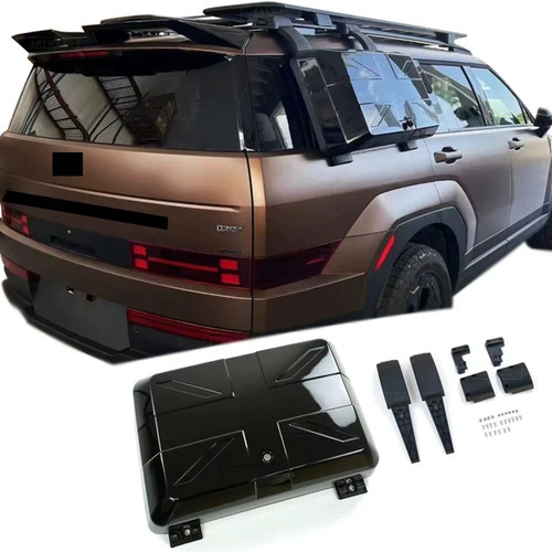 Side mounted gear - fits, for
