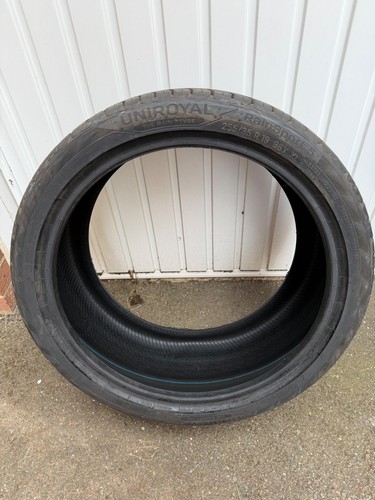 Uniroyal rainsport tyres - uniroyal,