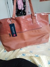 New cotton traders tan milan - new,
