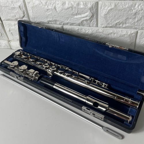Pearl 330en flute - nc-330en,