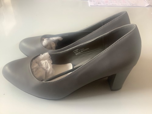 Ladies heavenly soles court - ladies,