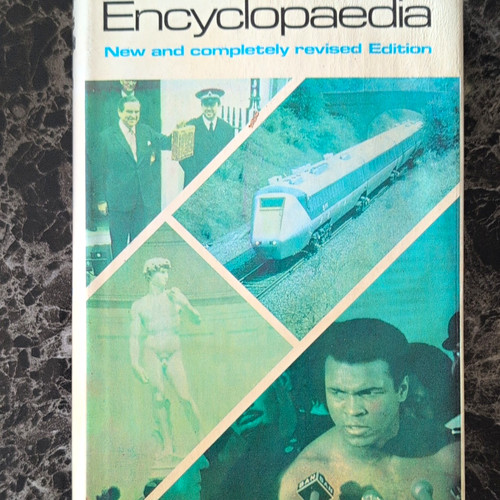 junior encyclopedia