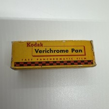 KODAK VP 616 VERICHROME PAN