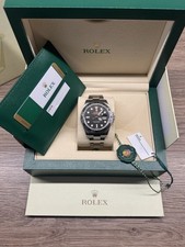 Rolex Explorer II (2) - 216570