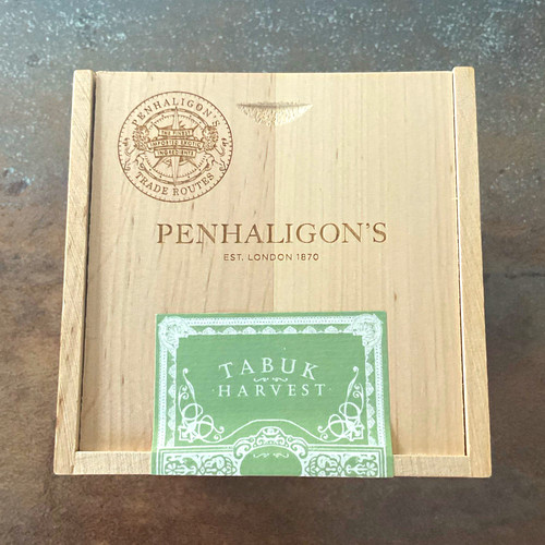 Penhaligon tabuk harvest - penhaligon's,