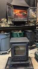 Firefox 5 Stove 5kw