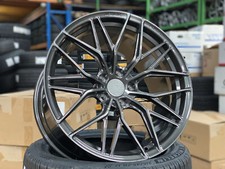 New 19x8.5J 19x11J Blackout