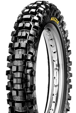 Maxxis maxxcross pro - it,