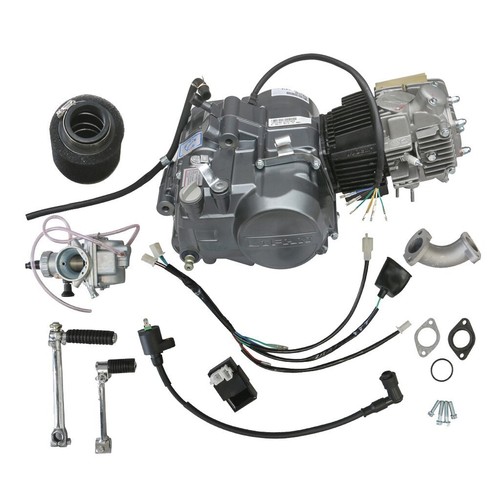 110cc 125cc 140cc - , 150cc