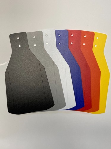 Deluxe front bicycle mud flap - deluxe,