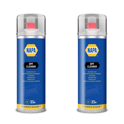 Napa dpf cleaner - dpf, diesel
