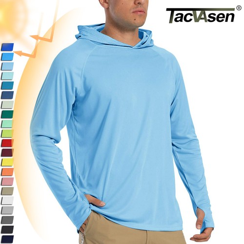 Upf50 men long sleeve - men's,