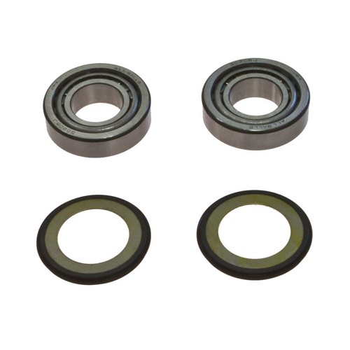 Head bearings steering rollers - head,