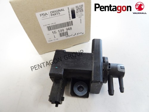 Genuine vauxhall astra mokka - genuine,