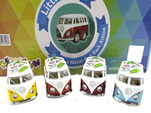 1962 volkswagen little - 1962,